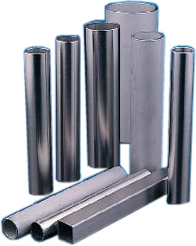 宝钢不锈钢管(宝钢不锈钢管：质量有保证，广泛应用于建筑和制造业)